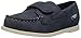 OshKosh B'Gosh Boy's Copper Boat Shoe