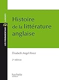 Histoire de la littérature anglaise by