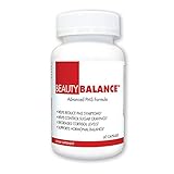 BeautyFit BeautyBalance, Advanced PMS Formula, 60 Count