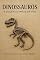 Livro Dinossauros: A viagem ao inicio da vida