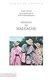 Méthode de malgache by 