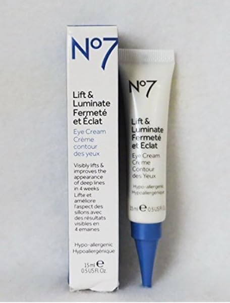 boots under eye cream