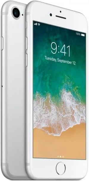 Amazon.com: Apple iPhone SE 64GB White - Total Wireless Prepaid