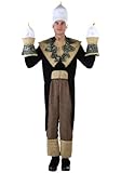 Adult Candlestick Costume Standard