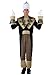 Adult Candlestick Costume Standard
