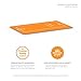 [2-Pack] UPPERCASE DuraGlass Premium Tempered Glass Screen Protector 2 Pack [ for iPhone 7 Plus、iPhone 6S Plus、iPhone 6 Plus、iPhone 8 Plus] (2 Pack)