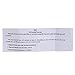 Milue Self Bending Paperclip Nitinol Shape Memory Shift Magic Trick