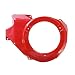 Everest Red Recoil Compatible with Honda GX240 & GX270 Pull Starter Shroud Cooling Fan Cover