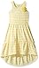 The Children's Place Girls' Stripe Maxi Dress