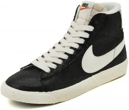 nike mid suede vintage