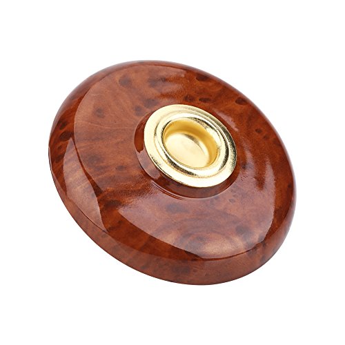 image for SolUptanisu Cello Mat,Anti-Slip Cello Pad Cello End pin Rest Holder Fl