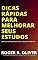 Livro Dicas Rápidas para Melhorar Seus Estudos: Com Foco na Preparação para Concursos Públicos