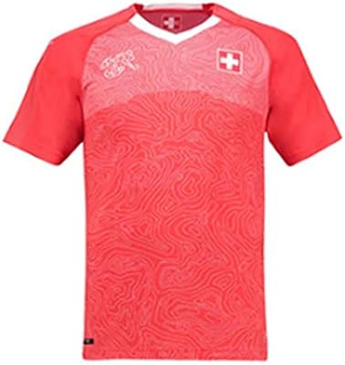 swiss national team jersey