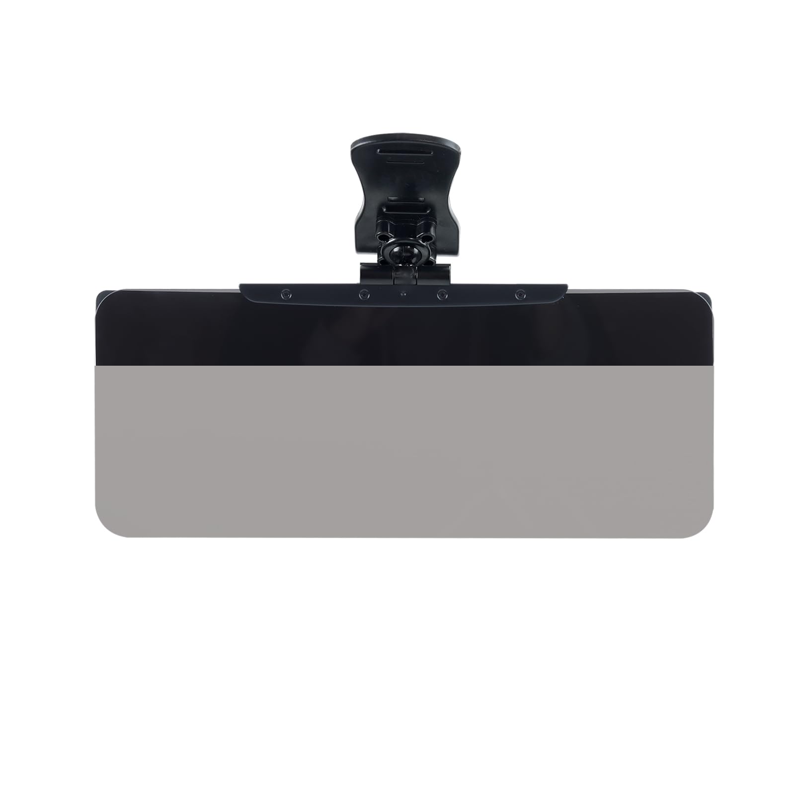 Photo 1 of LoyaGour Sun Visor Extender for Car, Polarized Sunvisor Extender Attachment, Clip on Sun Visors Extension Sun Blocker for Cars, Anti-Glare for Safe Driving (M)