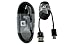 Samsung | Two USB-C Data Charging Cables for Galaxy S9/S9+/Note 8/S8/S8+ - Black EP-DG950CBE