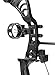 XGear Right Hand Compound Bow 30-55lbs 19