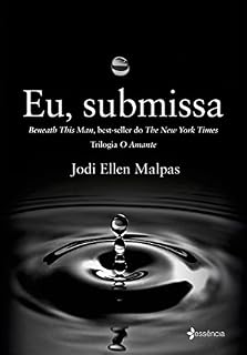Livro Eu, submissa