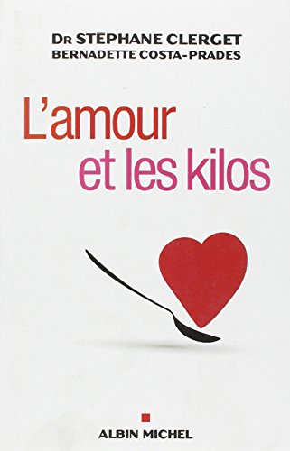 L' amour et les kilos