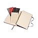 Moleskine Classic 12 Month 2017 Weekly Planner, Hard Cover, Large (5