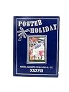 Poster Holiday: Poster Auctions International, Inc. XXXVII