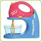 Play @ Home Toy Cake Mixer
