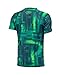 Under Armour UA Tech Big Logo Printed YMD Lime Light
