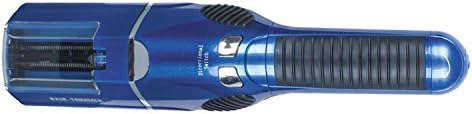 Split Ends Trimmer - Damaged Hair Trimmers Cordless Electric Automatic Micro USB Rechargeable Electric Women Dead Hairs Remover Hair Styling Tool (Blue, 1 Pack)