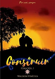 Livro Construir (Gina Livro 1)