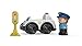 Fisher-Price Little People Police Car
