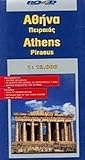 Athens by 