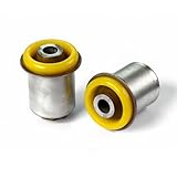 PU Bushing set 3-20-985 Rear Susp. Upper arm