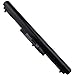 Alliboo Laptop Replacement battery for HP Pavilion Sleekbook VK04 HSTNN-YB4D H4Q45AA 694864-851 695192-001 Pavilion Ultrabook 14 15 14t 14z 15t 15z Series Li-ion 14.4V 2600mAh
