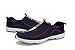 TULUO Women's Breathable Mesh Lightweight Silp on Water Sandals Shoes