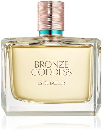 855-RN0K01 Bronce Goddess Fresh, Eau de Toilette para Mujer, 100ml