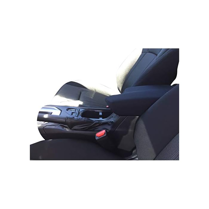 Buy Auto Console Covers Fits The Subaru Crosstrek 20182022 Center