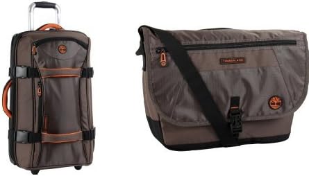 timberland 22 inch duffle