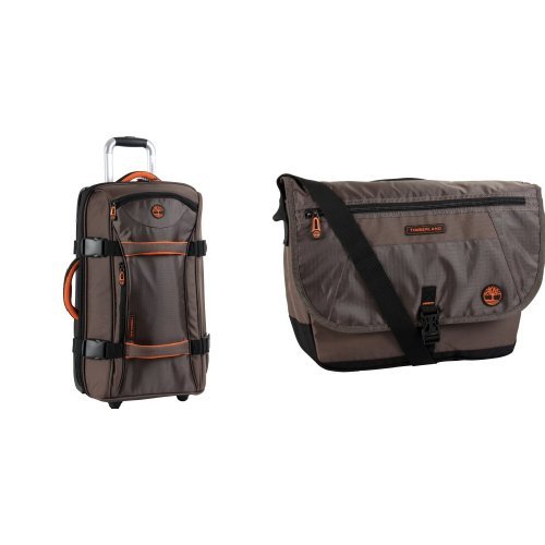 timberland fort stark