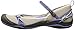 J-41 Women's Misty Mary Jane Flat