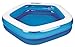 Jilong Pentagon Inflatable Family Pool, 79