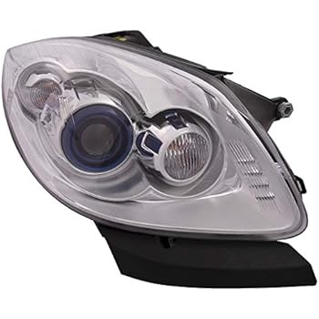 Amazon Com Go Parts For 2008 2012 Buick Enclave Front