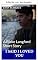 Livro Eu disse que te amava (As aventuras de Blake Langford)