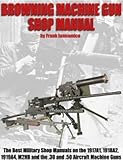 Browning Machinegun Shop Manual by