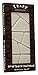 Trapp Candles Home Fragrance Melt, No. 68 Teak & Oud Wood, 2.6-Ounce
