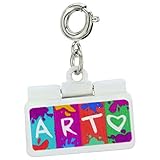 CHARM IT!® Art Set Charm