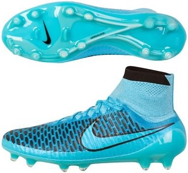 all blue magistas