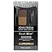 John Frieda Root Blur Color Blending Concealer Amber to Maple Brunettes, Natural Looking Color Blending, Conceal Faded or Grey Shades