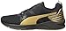 PUMA Women's Ignite XT V2 Gold Wns Cross-Trainer Shoe