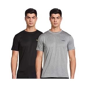 Fusefit Men’s Slim Fit T-Shirt