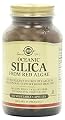 Solgar Oceanic Silica