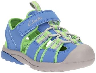clarks kids sandals uk